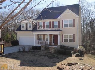 362 Gazingstar Walk, Winder, GA 30680