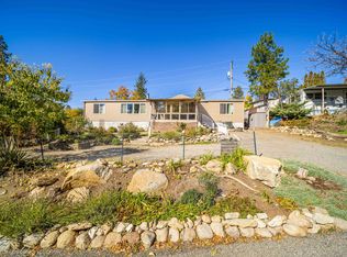 1402 S Winter Rd, Spokane, WA 99212