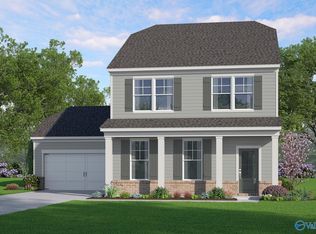 162 Wiltshire Dr, Madison, AL 35756