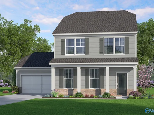 162 Wiltshire Dr, Madison, AL 35756