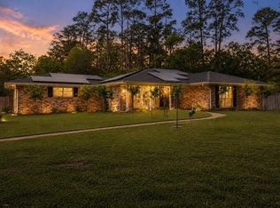 16701 Surrey Ln, Stagecoach, TX 77355