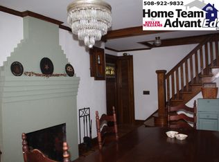 34 Midland St, Worcester, MA 01602