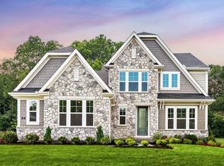 Homes Available Soon, Ella's Garden, Beavercreek, OH 45440