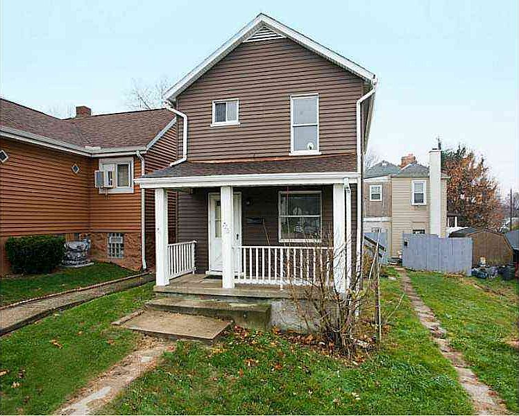 1st image of 726 Allwine Ave