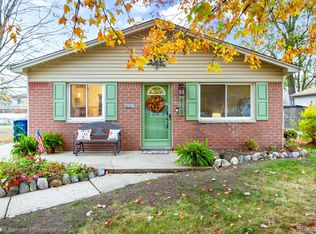 6159 N Globe St, Westland, MI