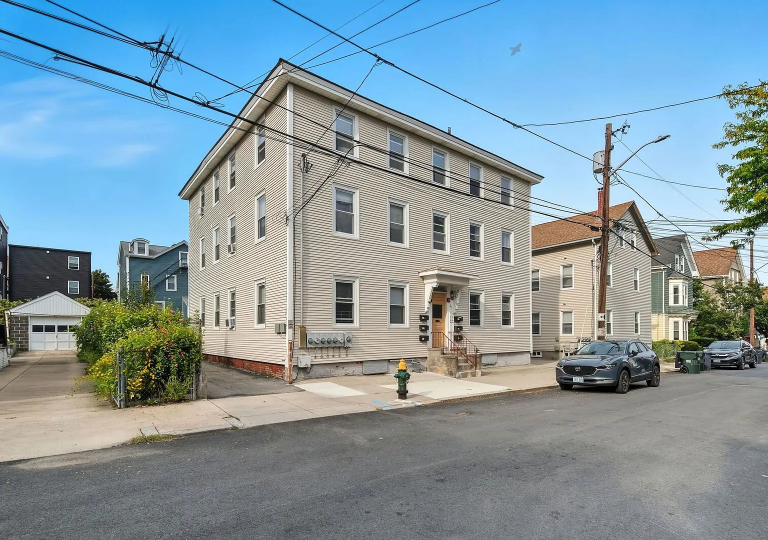 64 Preston St — Photo 4