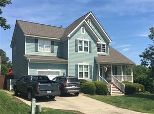 700 Marsh Grass Dr, Raleigh, NC 27610