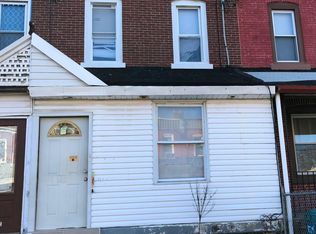 915 E Woodlawn Ave, Philadelphia, PA 19138