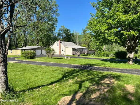 485 Golden Hill Rd, Lee, MA 01238