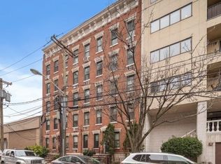 70 Park Ave #3-L, Hoboken, NJ 07030
