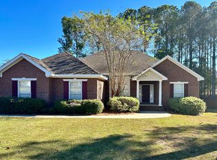 119 Falkirk Dr, Dothan, AL 36305