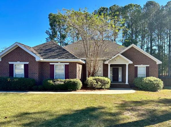 119 Falkirk Dr, Dothan, AL 36305