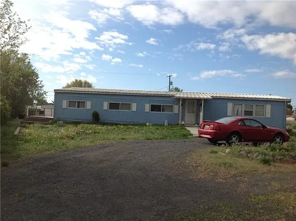 167 Warden Ave NW, Soap Lake, WA 98851