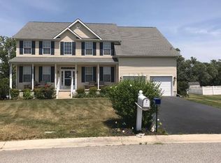 107 W Green Ln, Milford, DE 19963