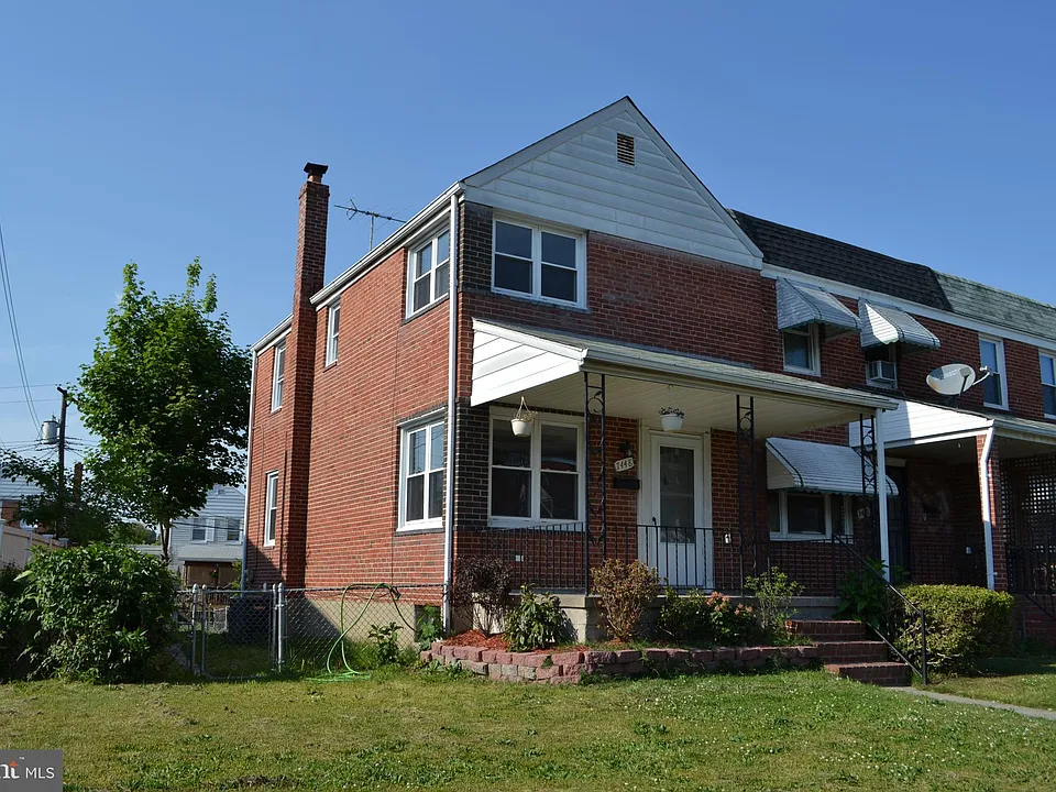 7448 Durwood Rd
