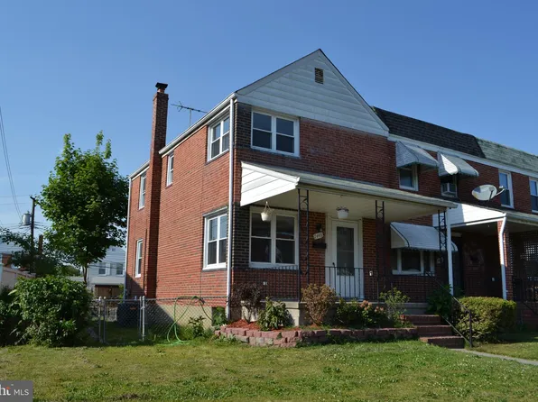 7448 Durwood Rd, Baltimore, MD 21222