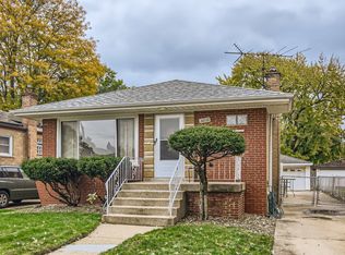 14331 Kimbark Ave, Dolton, IL 60419