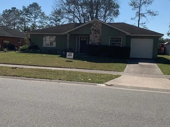 606 Iowa Woods Cir E, Orlando, FL 32824