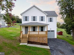 148 Belvedere St, Timberville, VA 22853