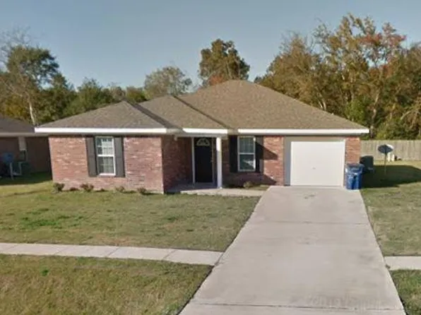 111 Juniper Cir, Iowa, LA 70647
