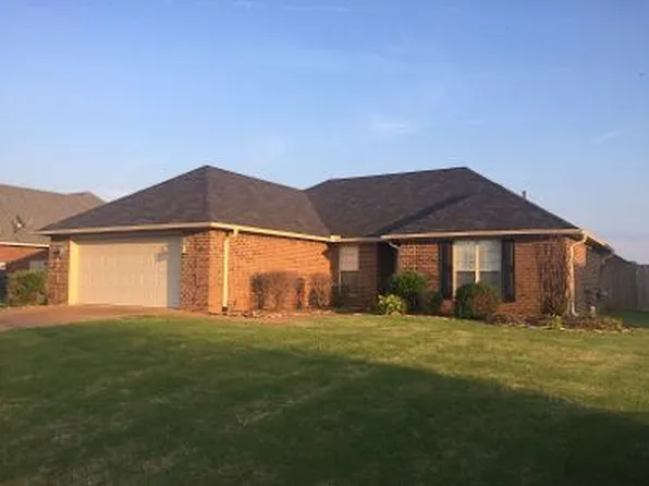 505 Indian Trl, Medina, TN 38355