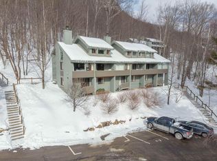8 Granite Rd #3, Lincoln, NH 03251