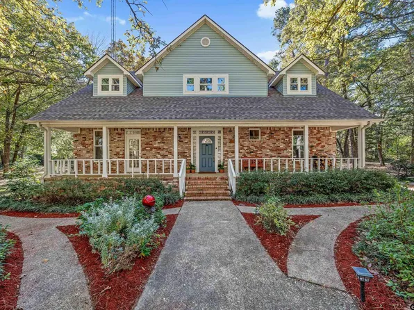 3236 Fm 1801, Mineola, TX 75773