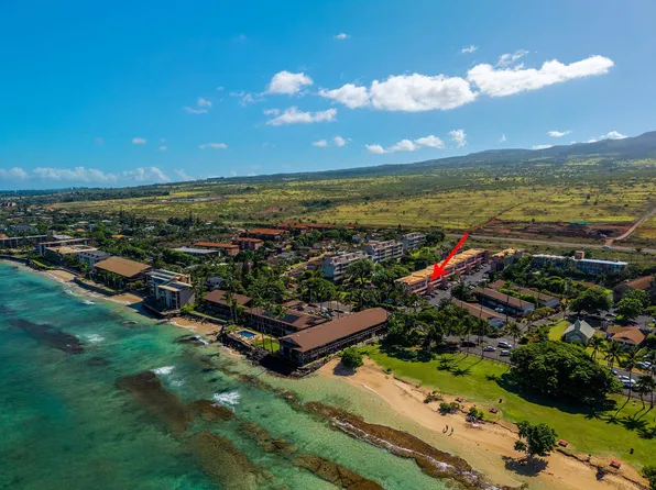 3676 Lower Honoapiilani Rd APT B301, Lahaina, HI 96761