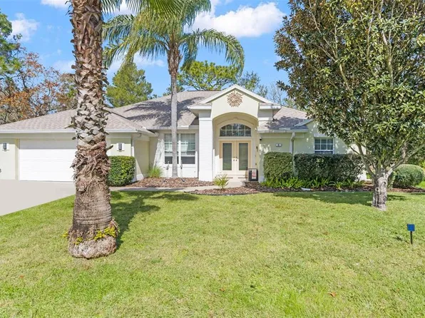 5 Primula Ct W, Homosassa, FL 34446