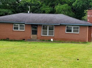 2709 Harmony Rd SE, Pelham, GA 31779