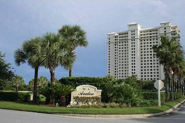 2nd image of 375 Beach Club Trl #2007A