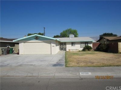 83398 Emerald Ave, Indio, CA, 92201