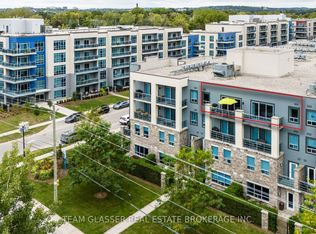 320 Sugarcreek Trl #414, London, ON N6H 0G3