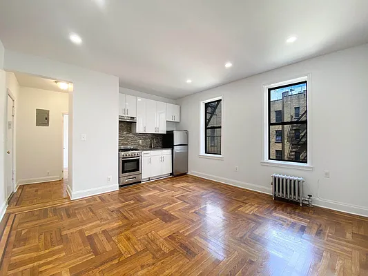 Rented by Brooklyn Blocks Real Estate | media 1