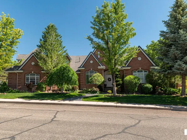 2191 W Parkview Dr S, Cedar City, UT 84720