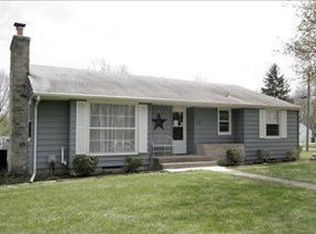 5105 Evans St, Portage, MI 49002