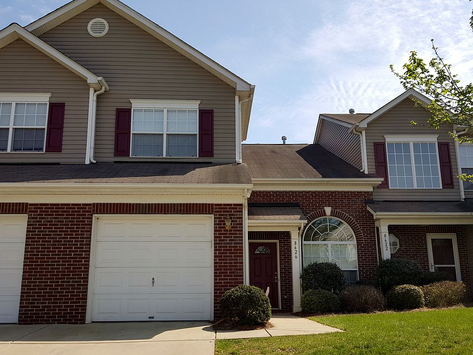 8626 Carolina Lily Ln
