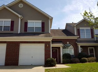 8626 Carolina Lily Ln, Charlotte, NC 28262