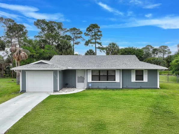 2654 SW Ace Road, Port St Lucie, FL 34953