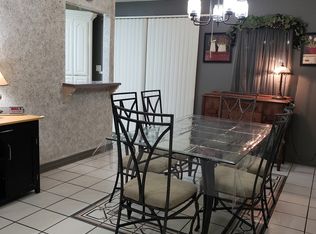 1618 Monterrey Dr, Brownsville, TX 78521