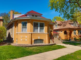 5924 W Miami Ave, Chicago, IL 60646