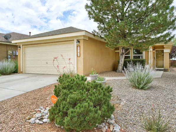 9701 Mogollon Dr NW, Albuquerque, NM 87114