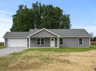 396 Walter Boone Rd, Rineyville, KY 40162