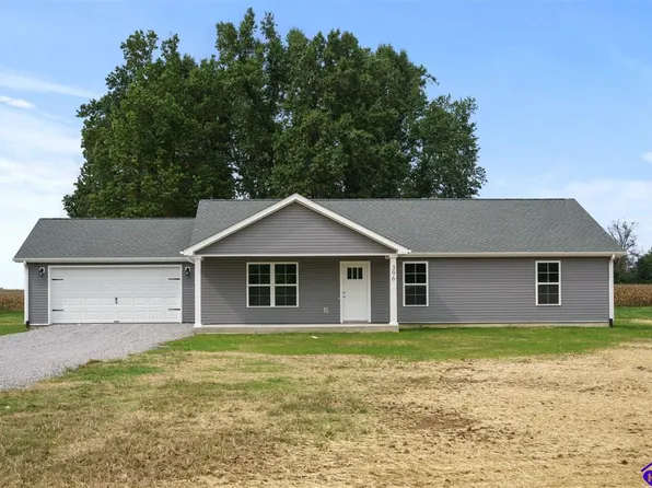 396 Walter Boone Rd, Rineyville, KY 40162