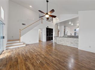 319 Horse Pointe Ave, North Las Vegas, NV 89084