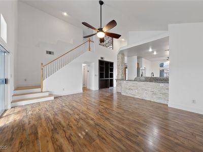 319 Horse Pointe Ave, North Las Vegas, NV, 89084