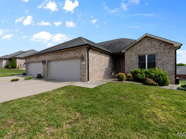 119-121 Summerfield Way, Cape Girardeau, MO 63701