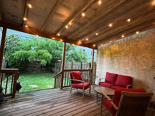 464 Parker Ave Photo 1
