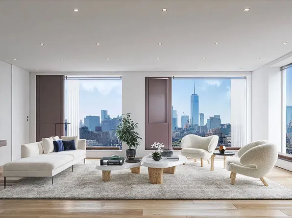 251 W 14th St APT 5B, New York, NY 10011