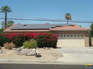 68038 Grandview Ave, Cathedral City, CA 92234